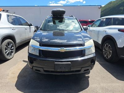 2009 Chevrolet Equinox LS