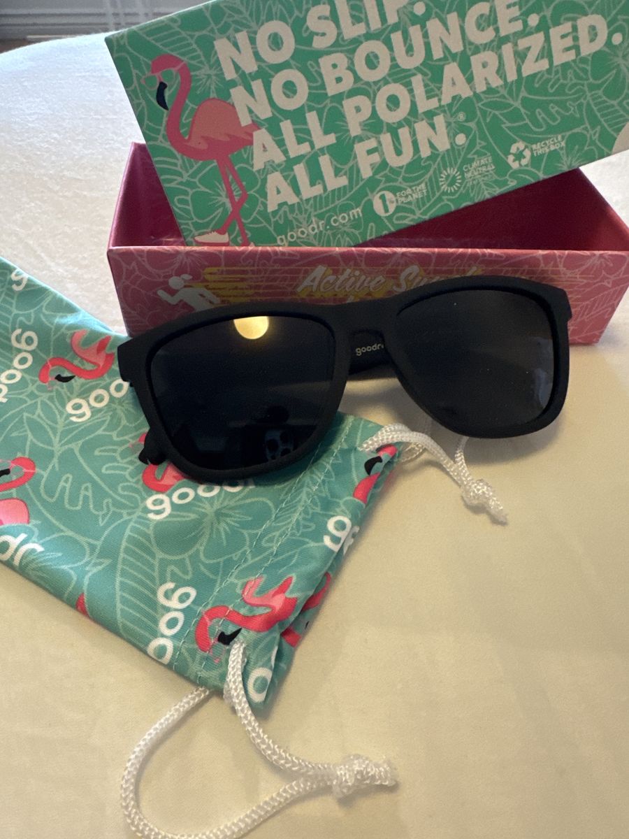 Goodr Sunglasses