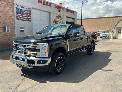 2023 Ford F-250 XLT