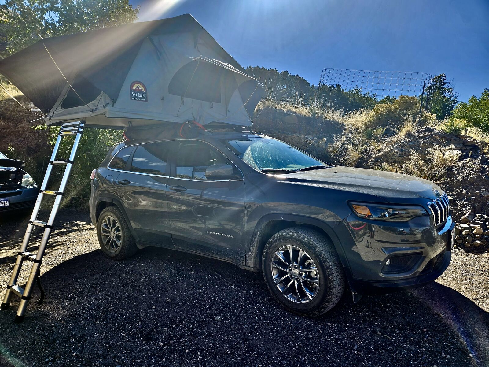 Roof top tent rooftop tent