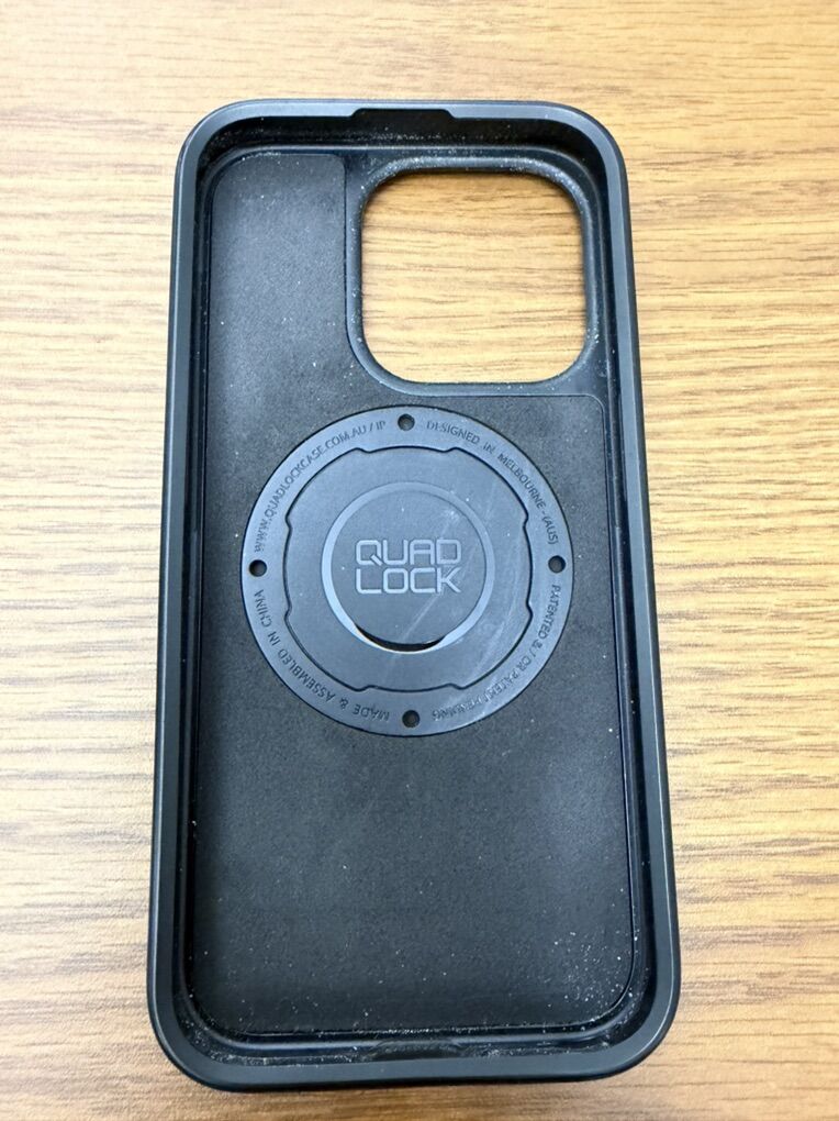 iPhone 15 Pro Case