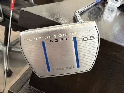 Cleveland Huntington Beach 10.5 Putter