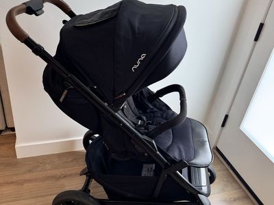 Stroller