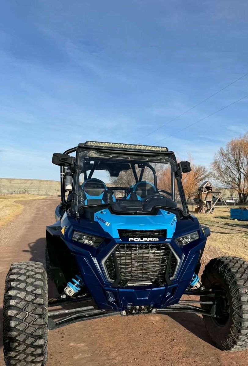 2020 Polaris Turbo S 4 for sale