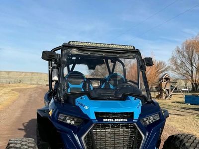 2020 Polaris Turbo S 4 for sale