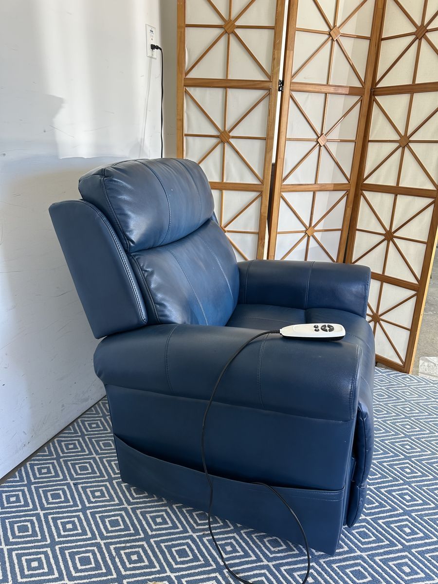 Recliner Power Lift Assist-Electric