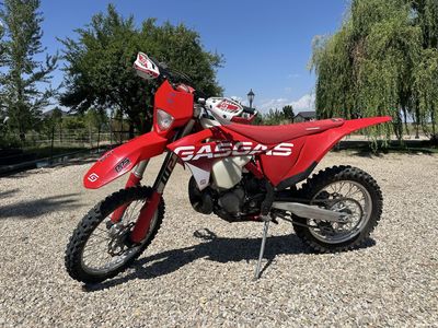 2023 gas gas EC 250