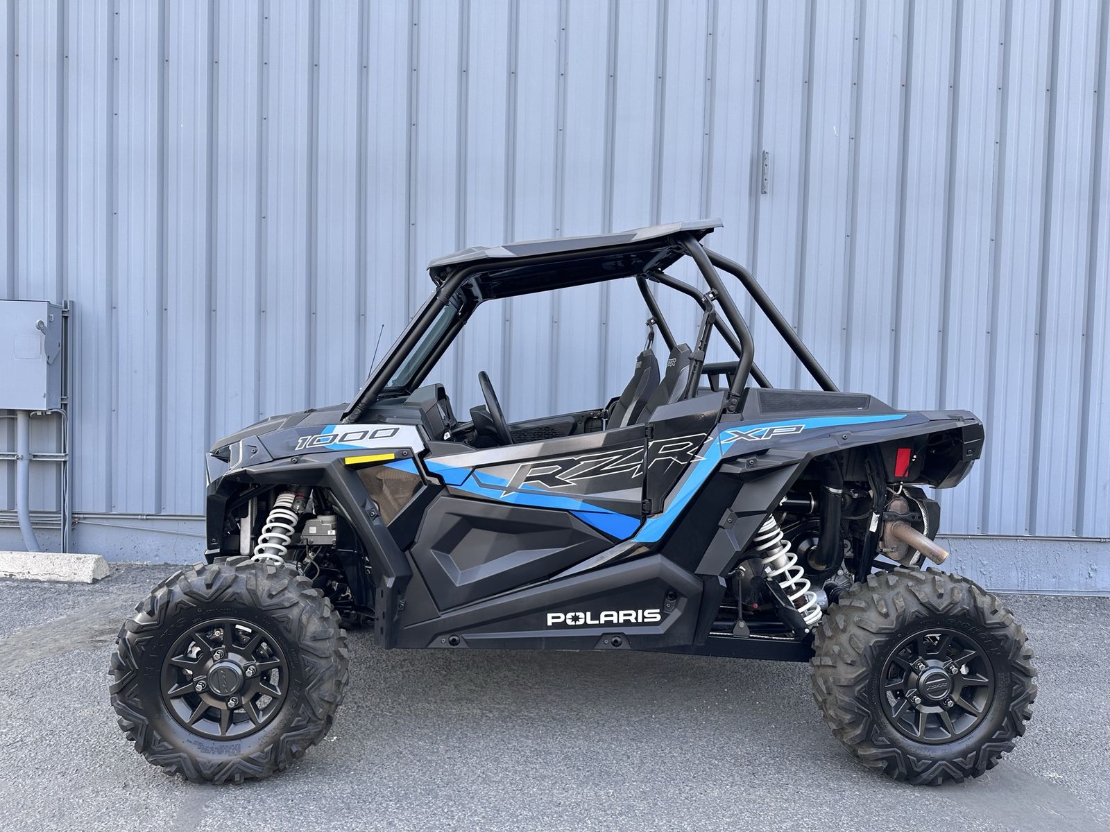 2023 Polaris RZR XP 1000 Ultimate