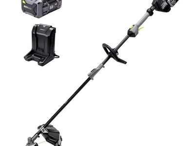 60V Cordless String Trimmer