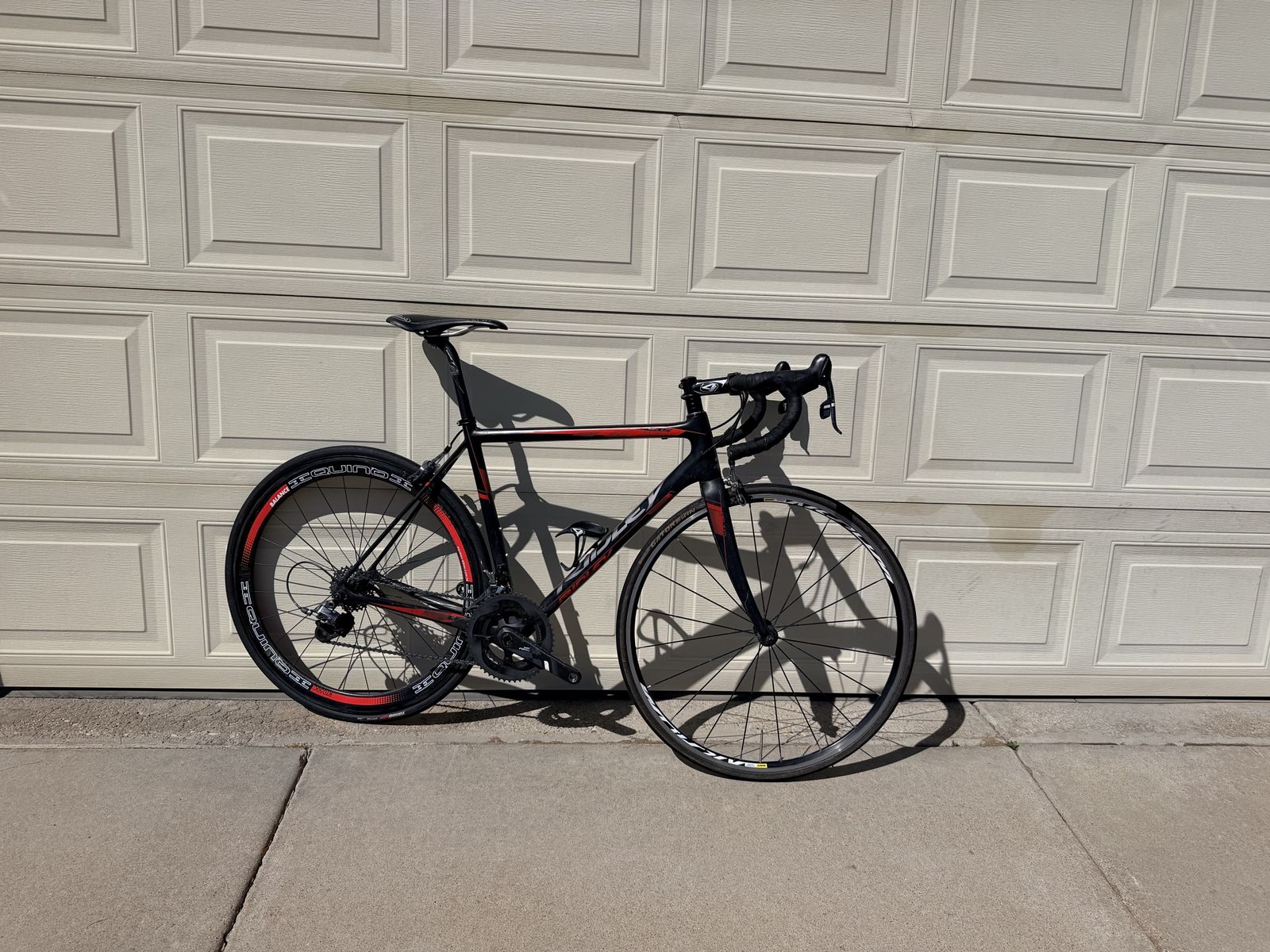 2016 Ridley Helium