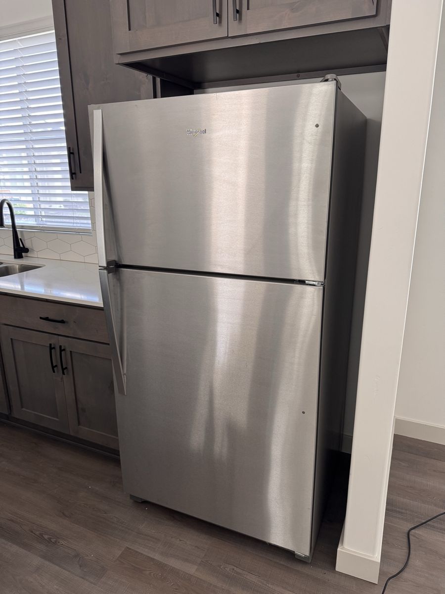 Whirlpool Fridge