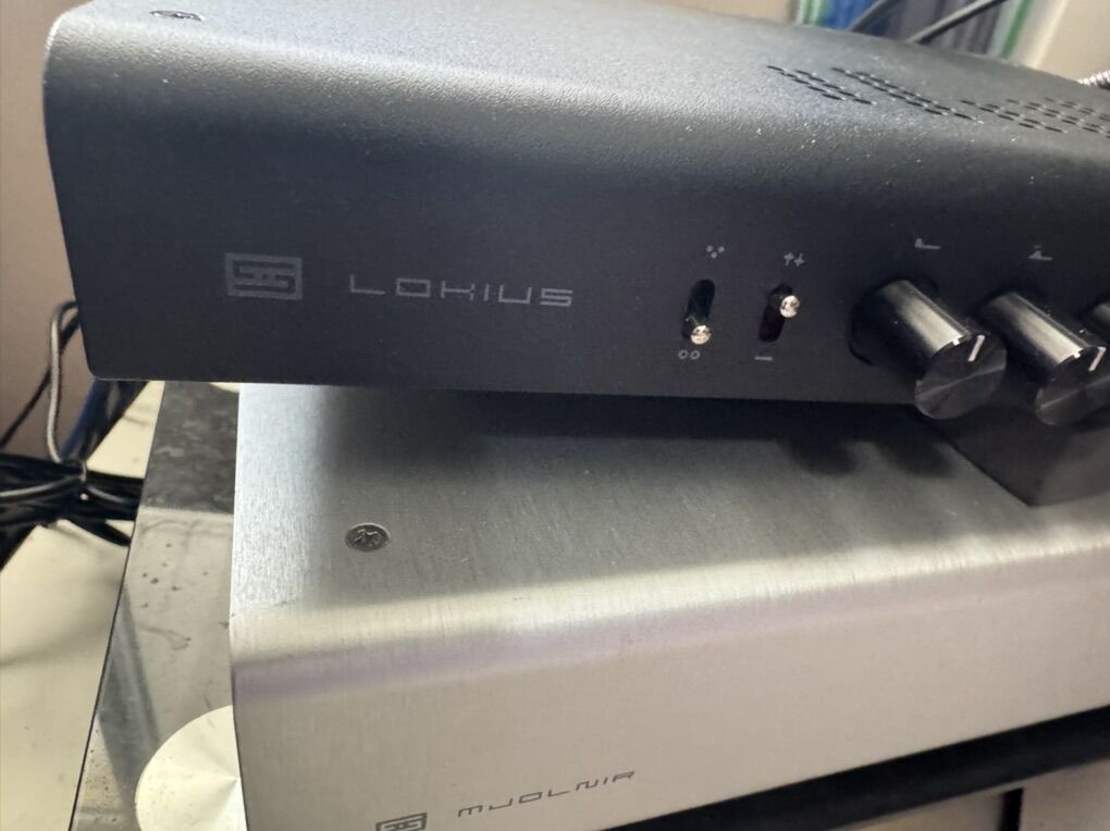 Schiit Lokius