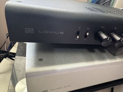 Schiit Lokius