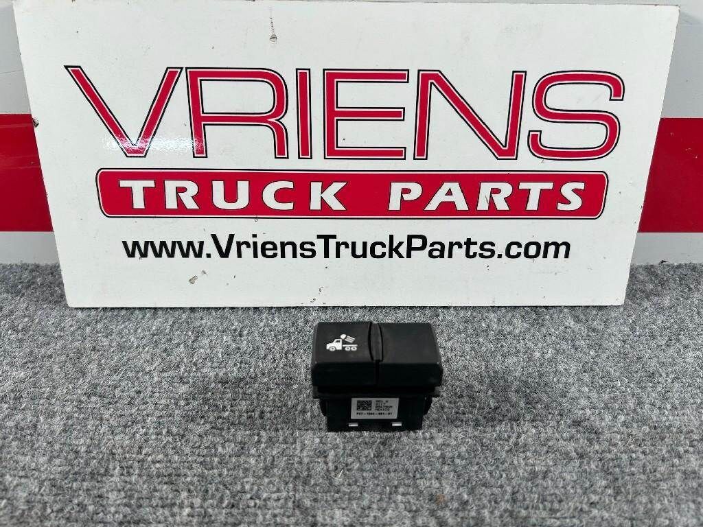 Kenworth Dashboard Switch