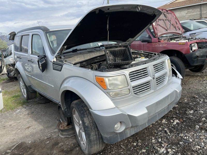 New Arrival - 2011 Dodge Nitro Parts - UTPAP Orem
