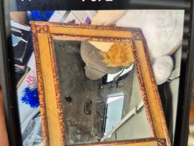 mirror