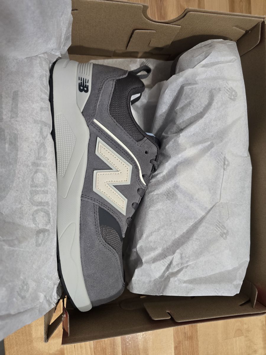 New Balance Composite Shoes