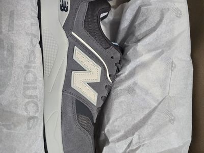 New Balance Composite Shoes