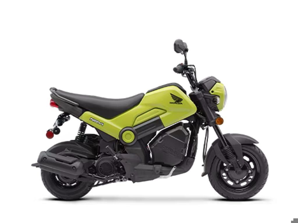 2023 Honda Navi Base