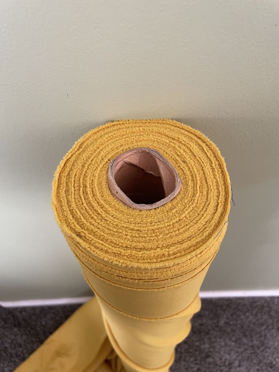 Fabric Roll