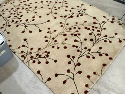 6’x9’ Rug