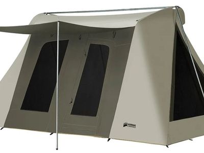 Kodiak Canvas Replacement Canvas Body for 10x14 Flex-Bow VX Canvas Tent