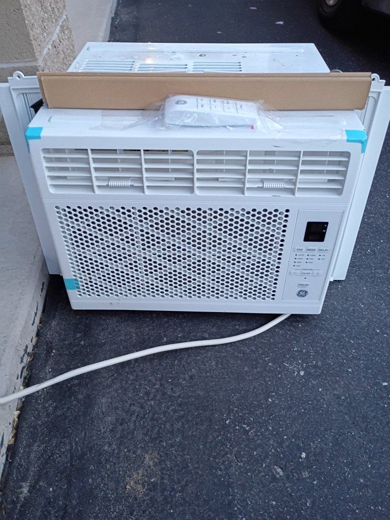 window ac unit