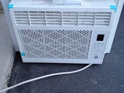 window ac unit