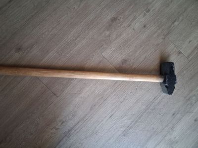 5lb Sledge Hammer