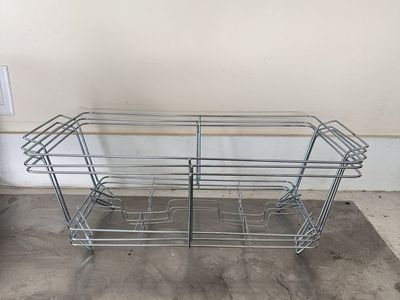 Wire Chafing Dish Buffet Rack Stands