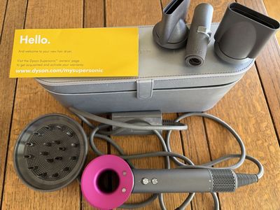 Dyson Supersonic Hair Dryer