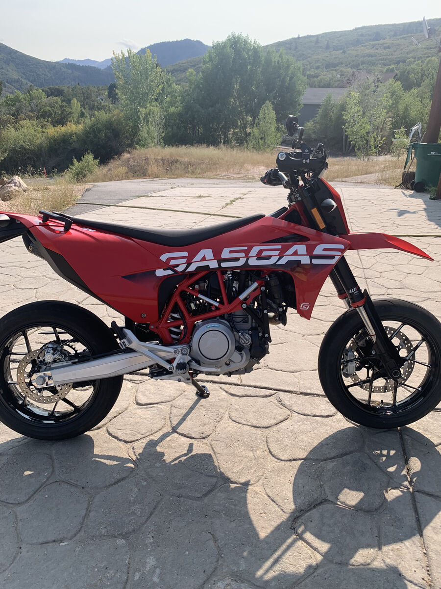2023 Gas Gas sm700