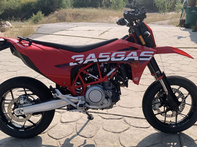 2023 Gas Gas sm700