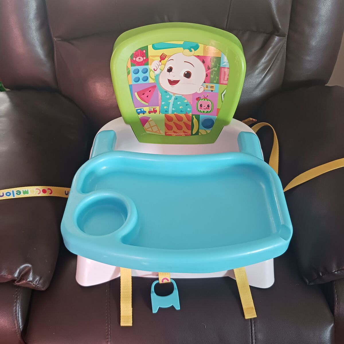 Baby seat