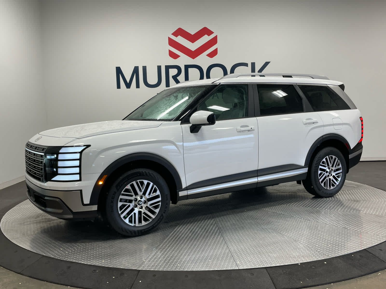 2026 Hyundai Palisade SEL