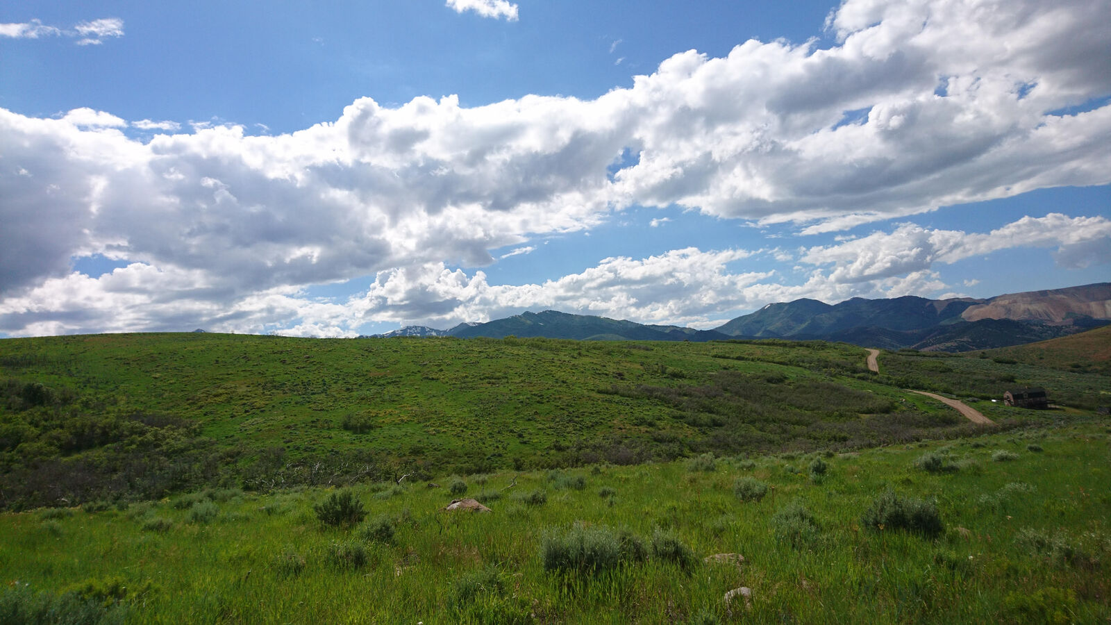 Herriman Land For Sale - Development Opportunity