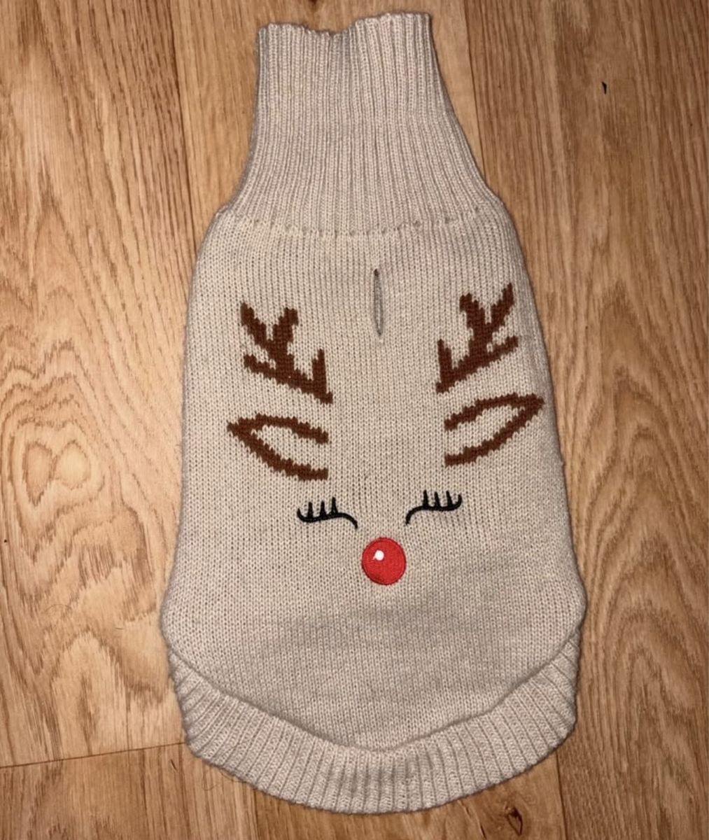 Dog apparel