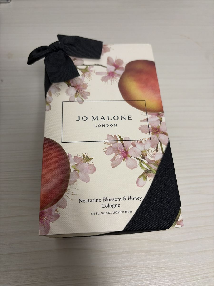 Jo Malone Nectarine Blossom & Honey Cologne