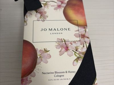 Jo Malone Nectarine Blossom & Honey Cologne
