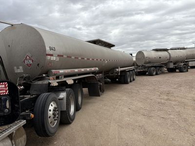 2007 Beall Insulated Set