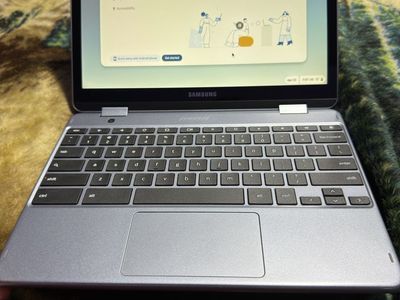 Laptop