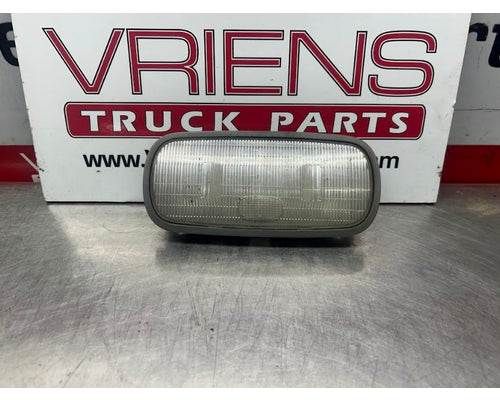 Used Peterbilt Dome Lamp Gray, Part # P54-6012-281