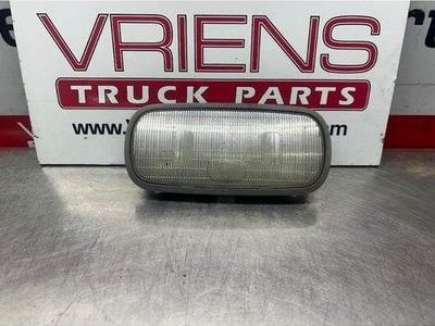 Used Peterbilt Dome Lamp Gray, Part # P54-6012-281