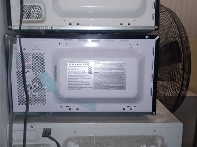 Various Microwaves