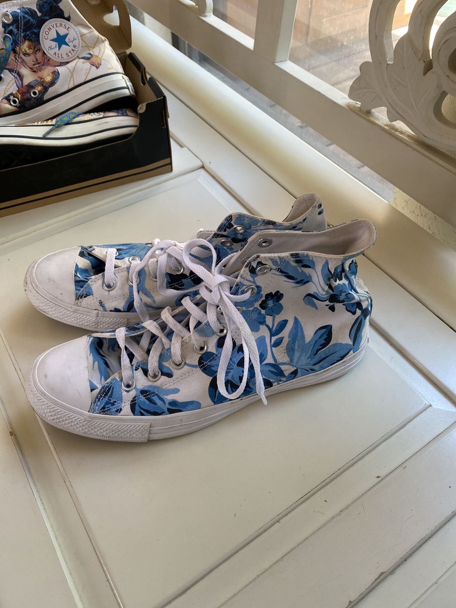 Converse Shoes