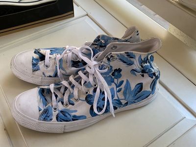 Converse Shoes