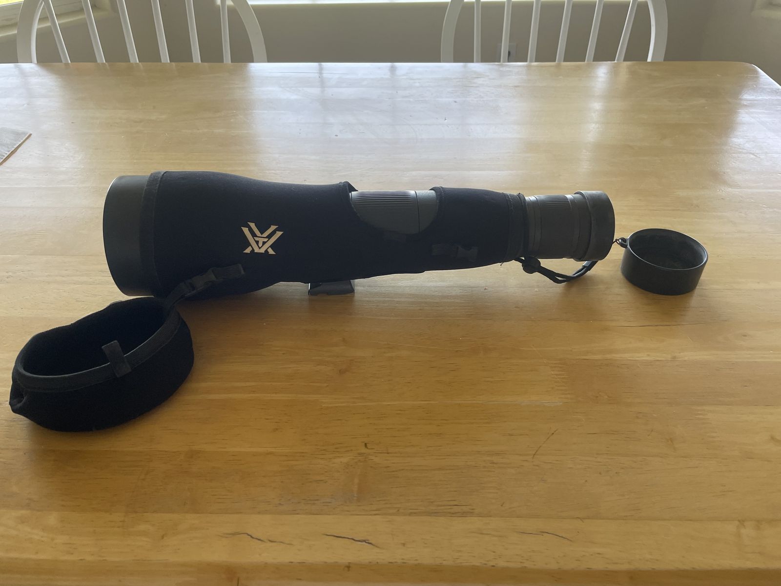 Vortex Razor 27-60x85
