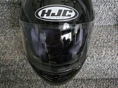 HJC Full face helmet-new