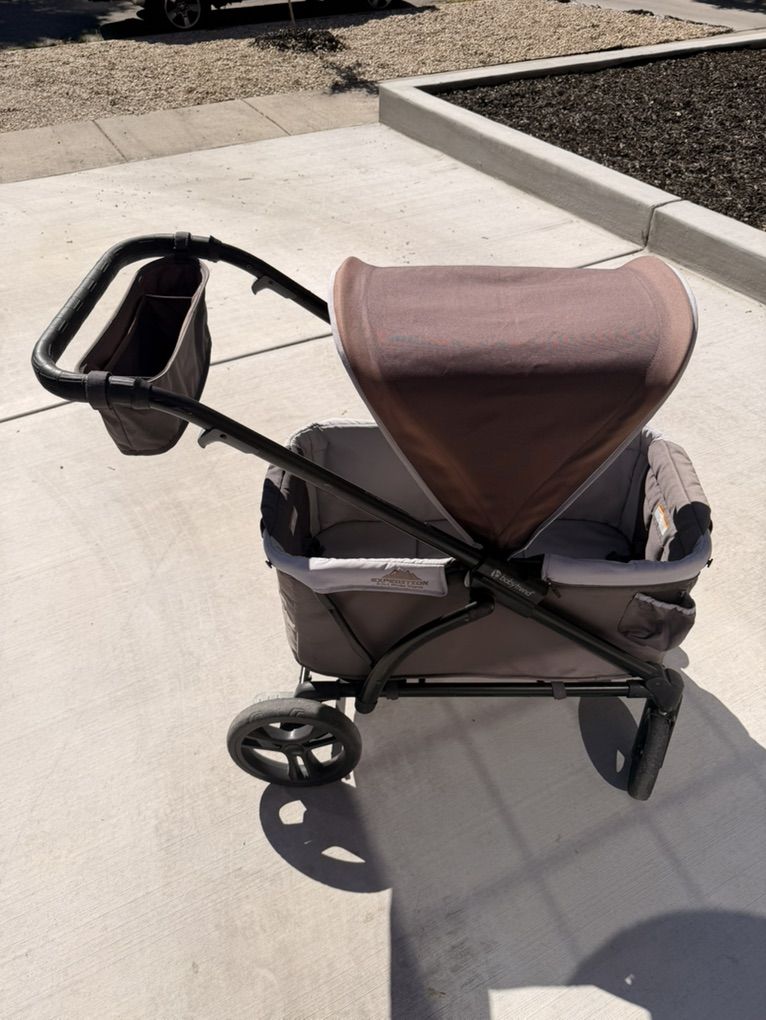Stroller Wagon