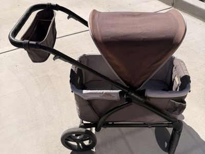 Stroller Wagon
